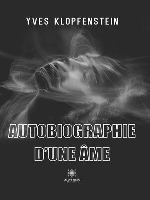 cover image of Autobiographie d'une âme